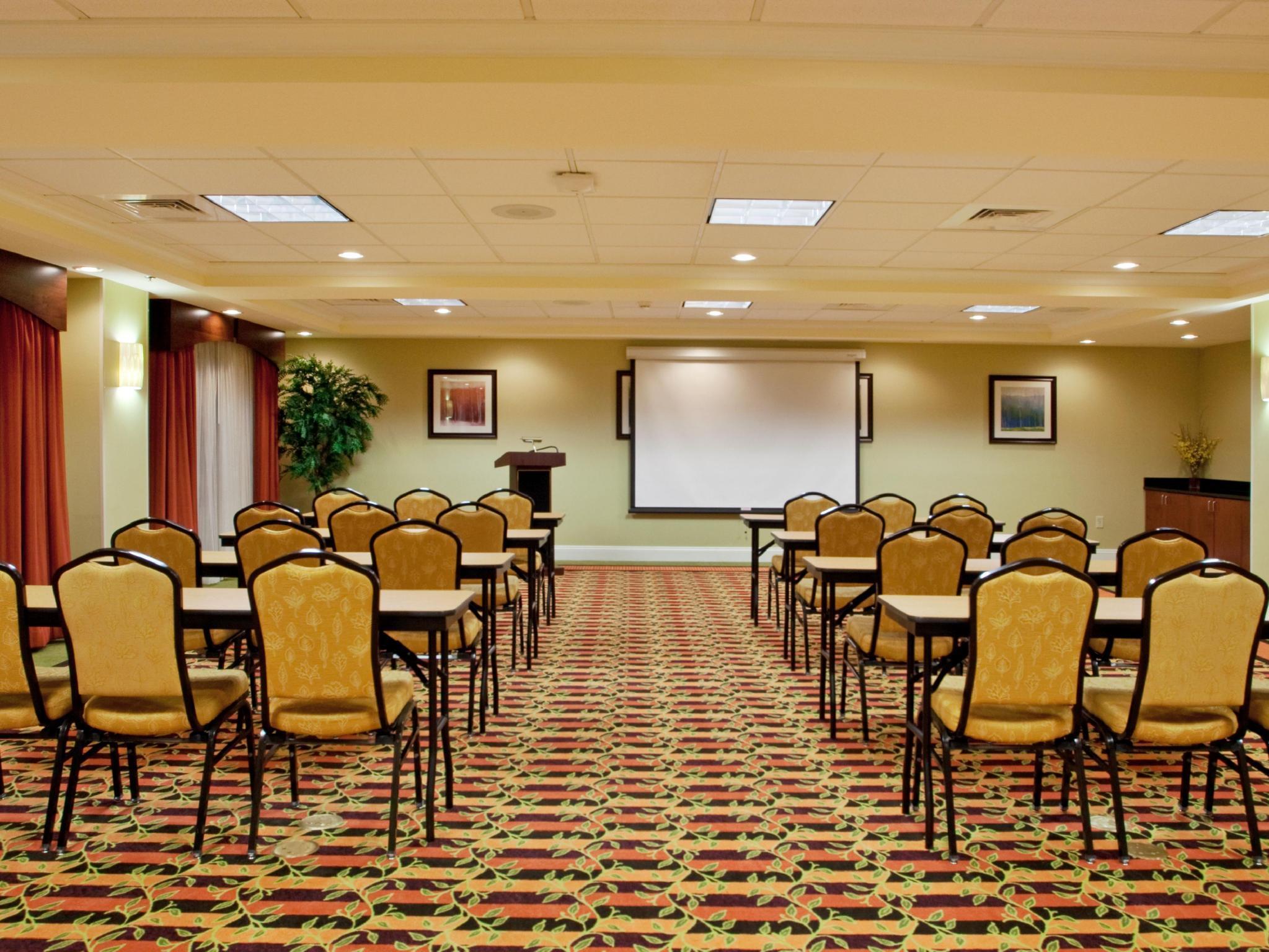 Holiday Inn Express & Suites - Spartanburg-North By Ihg Exterior photo
